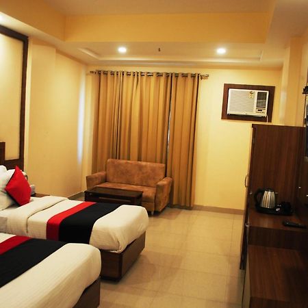 Hotel The Vaishno Devi Hills Katra  Eksteriør billede