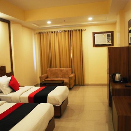 Hotel The Vaishno Devi Hills Katra  Eksteriør billede